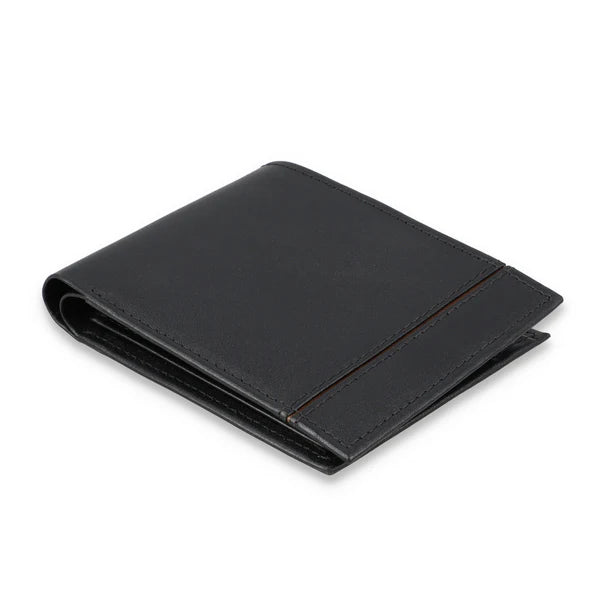 The Brixton Ascent Wallet