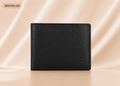 The Brixton Leather Wallet