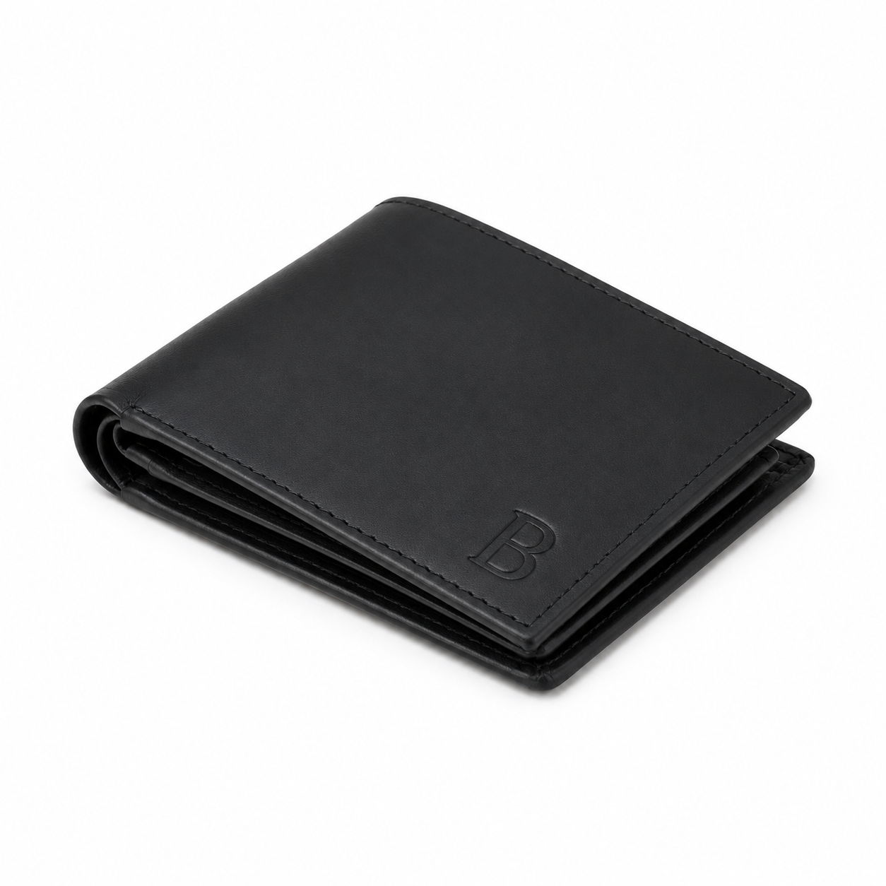 The Brixton Fetch Wallet