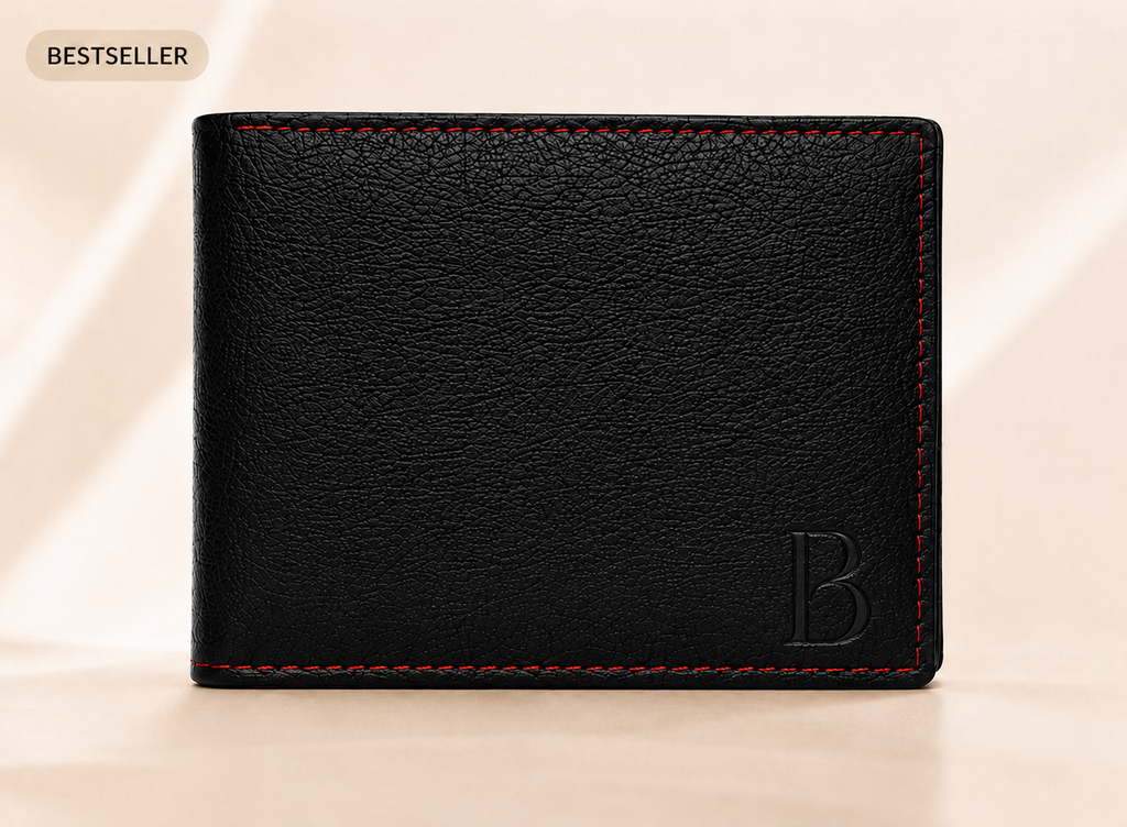 The Brixton Wallet