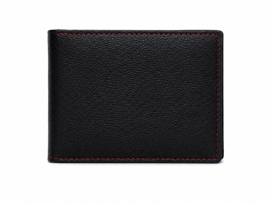 The Brixton Wallet
