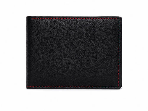 The Brixton Wallet