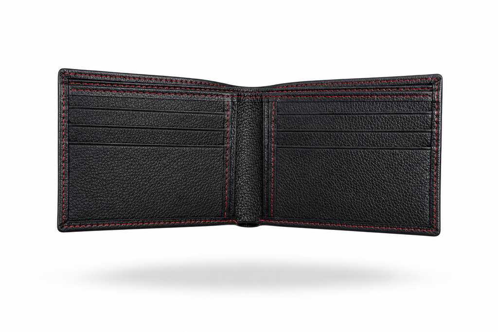 The Brixton Wallet