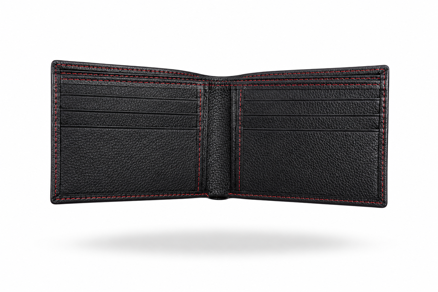 The Brixton Wallet