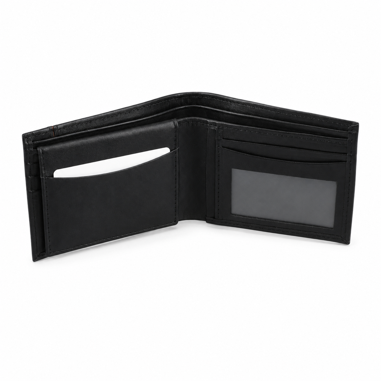 The Brixton Ascent Wallet