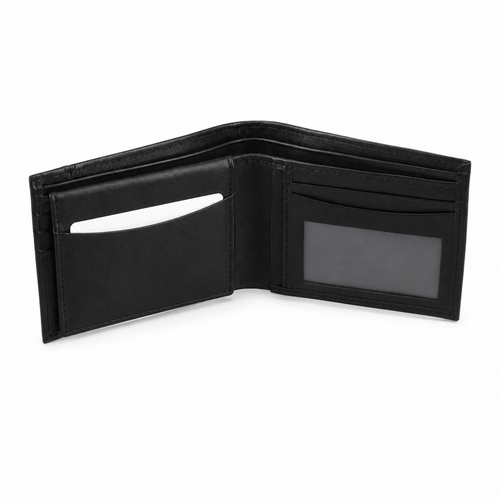 The Brixton Ascent Wallet