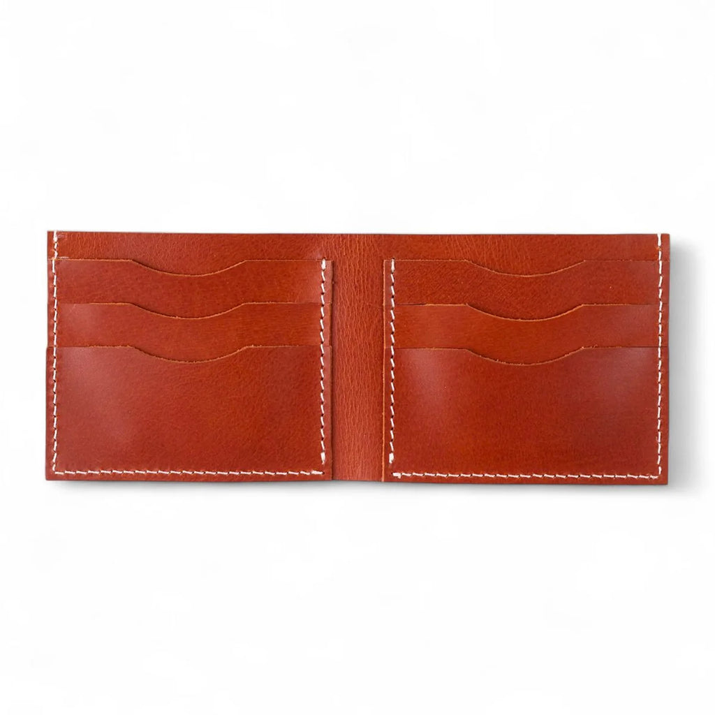 The Brixton Classic Bifold