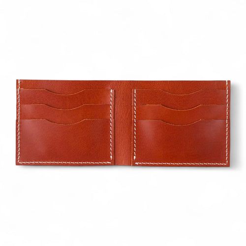 The Brixton Classic Bifold