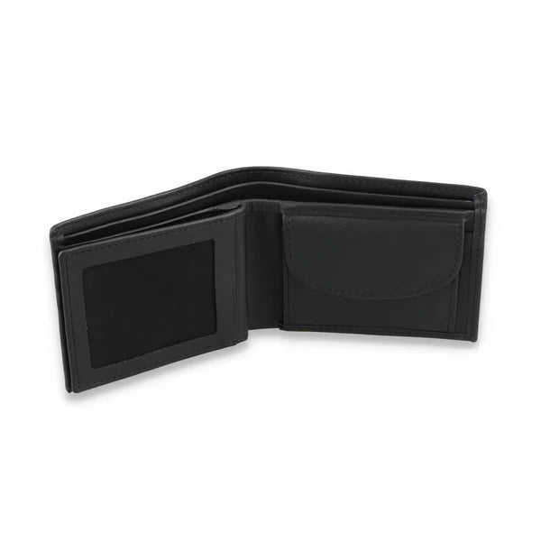 The Brixton Fetch Wallet