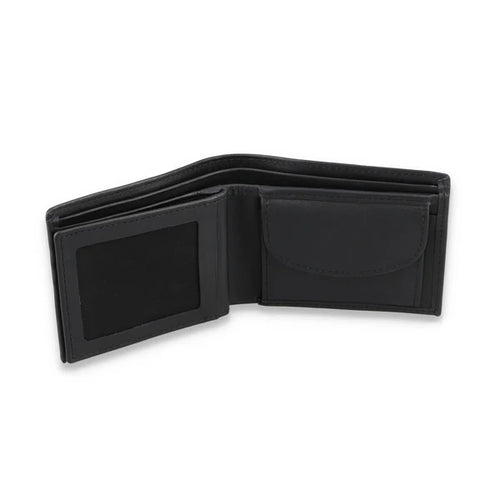The Brixton Fetch Wallet