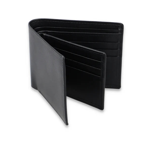 The Brixton Guard Wallet